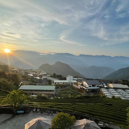 Chuxu Homestay Fanlu Екстер'єр фото