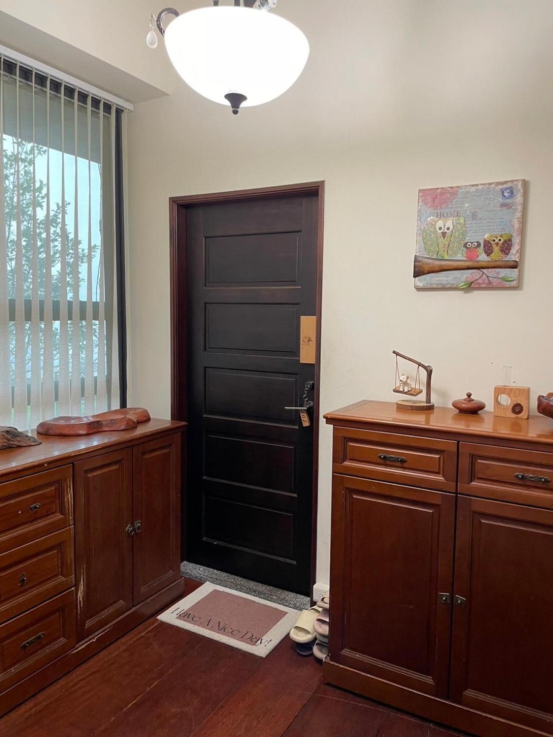 Chuxu Homestay Fanlu Екстер'єр фото
