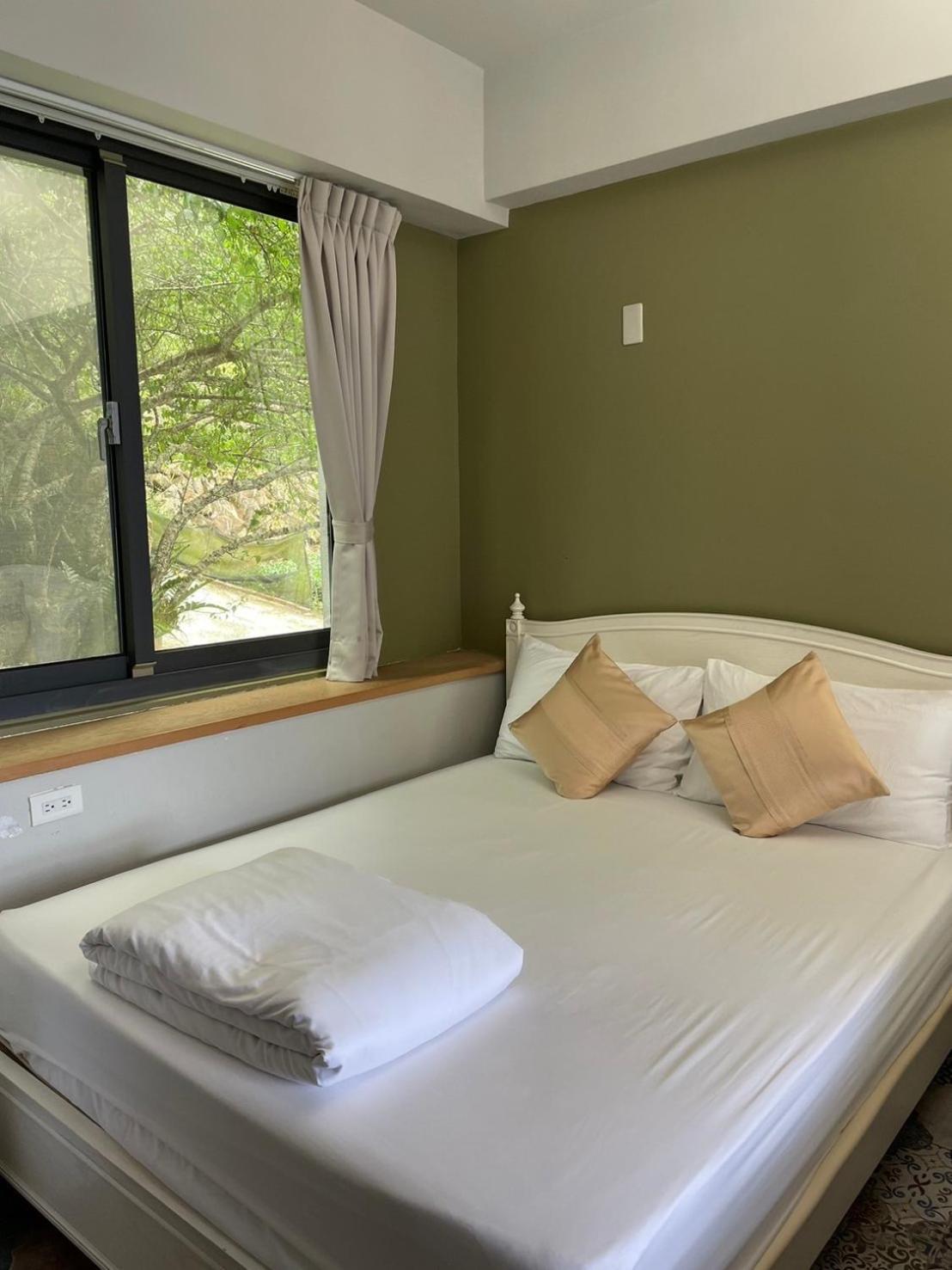 Chuxu Homestay Fanlu Екстер'єр фото