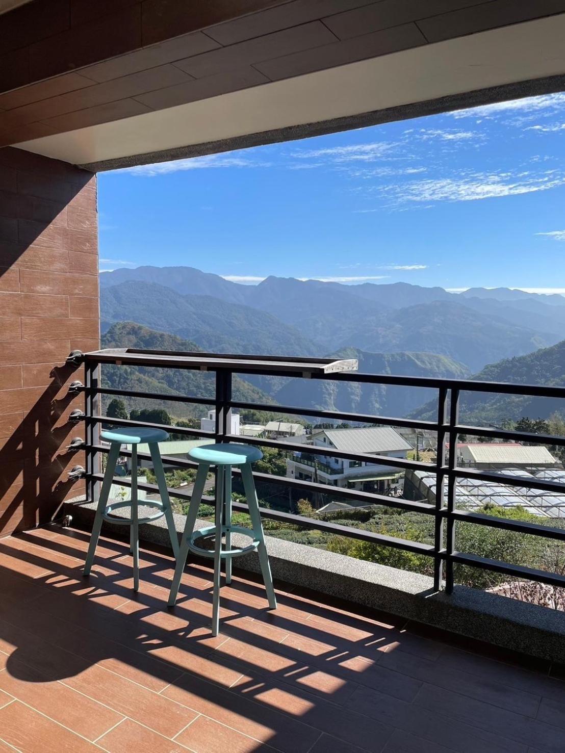 Chuxu Homestay Fanlu Екстер'єр фото