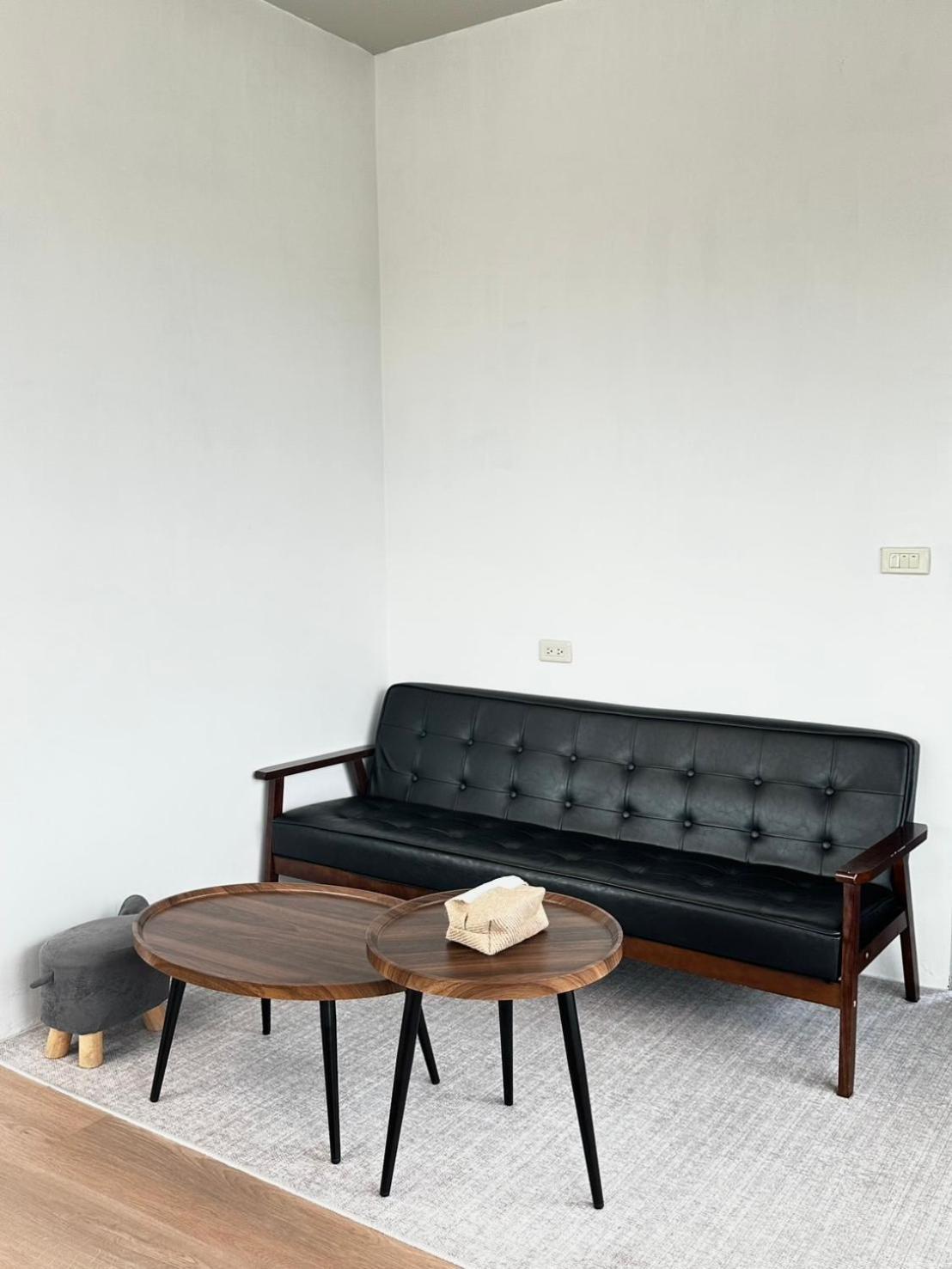 Chuxu Homestay Fanlu Екстер'єр фото