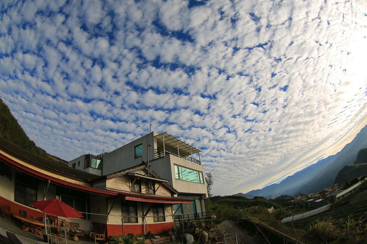 Chuxu Homestay Fanlu Екстер'єр фото