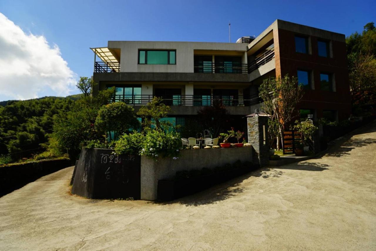 Chuxu Homestay Fanlu Екстер'єр фото