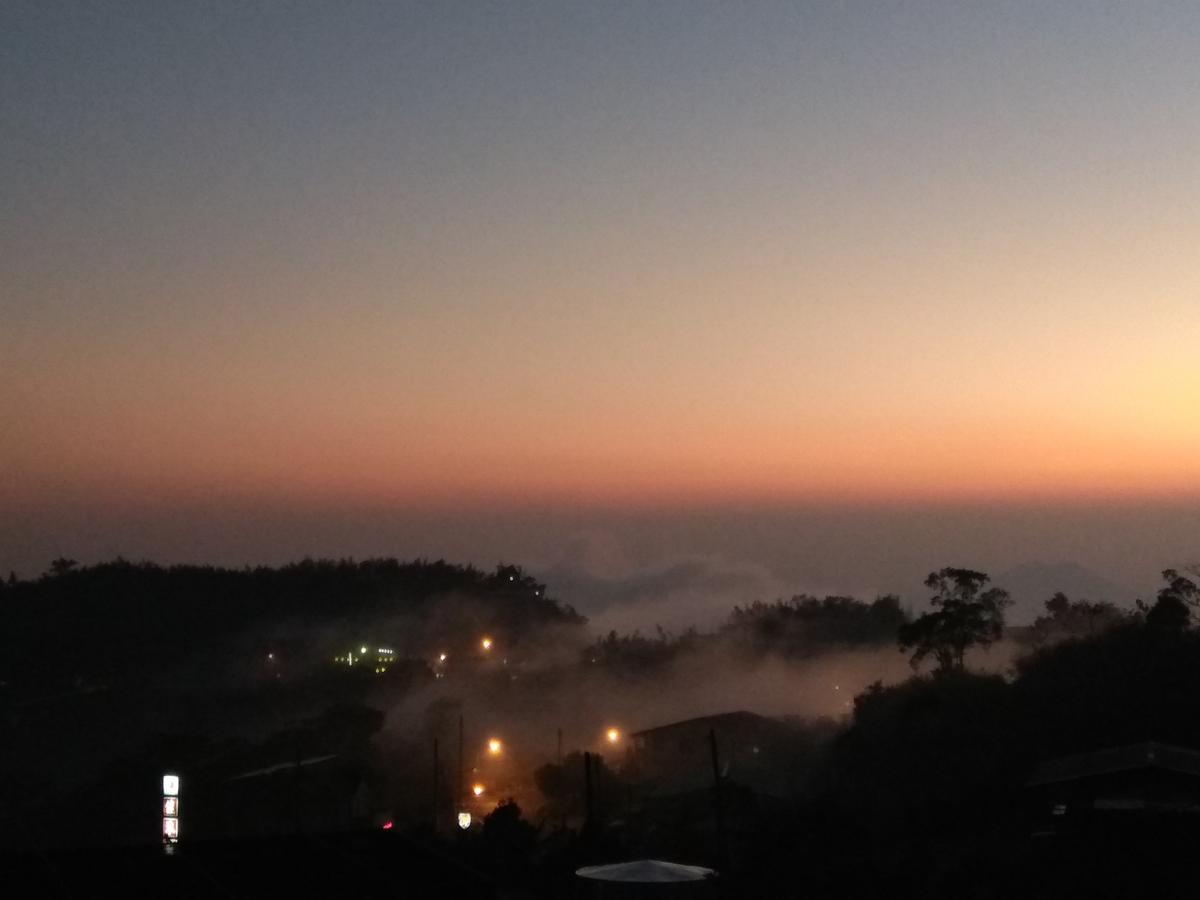 Chuxu Homestay Fanlu Екстер'єр фото