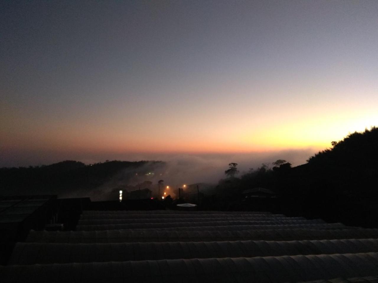 Chuxu Homestay Fanlu Екстер'єр фото
