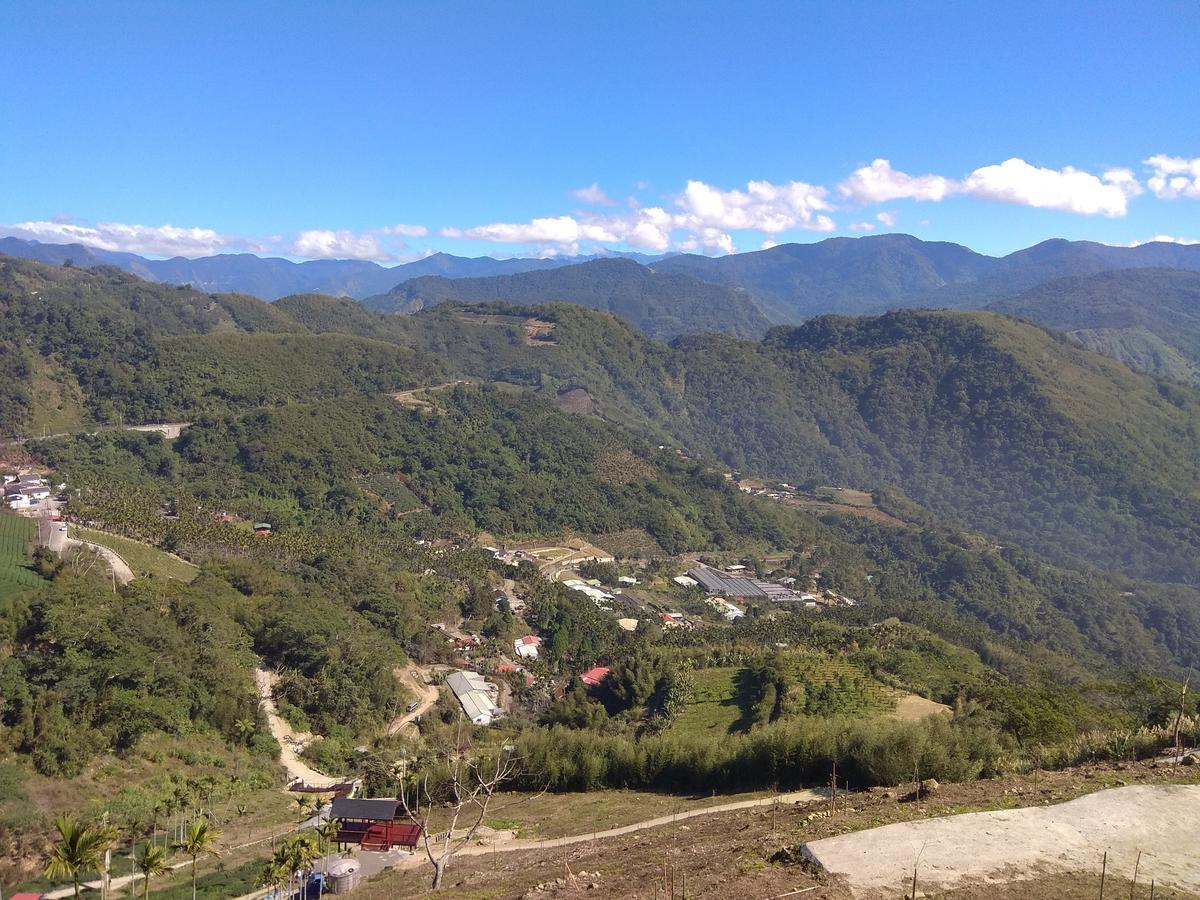 Chuxu Homestay Fanlu Екстер'єр фото
