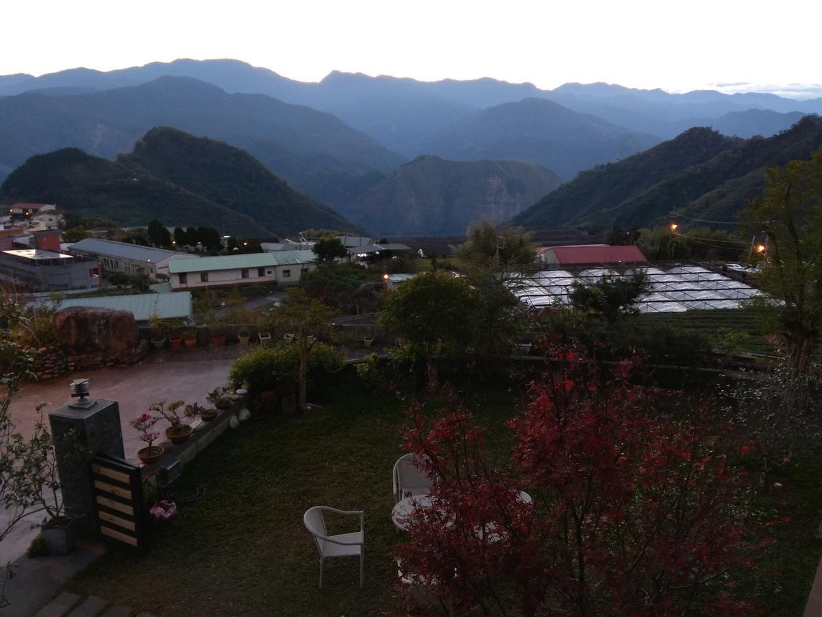 Chuxu Homestay Fanlu Екстер'єр фото
